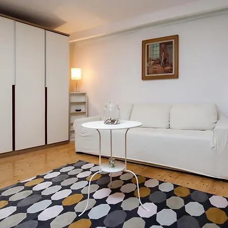 Vergani Apartment Rovinj
