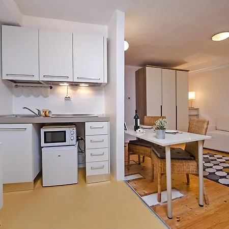 Vergani Apartment *
