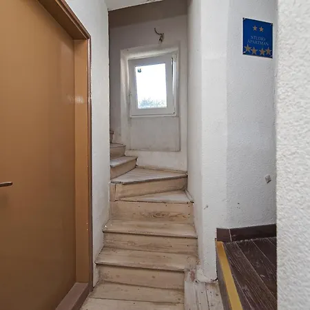 Vergani Rovinj