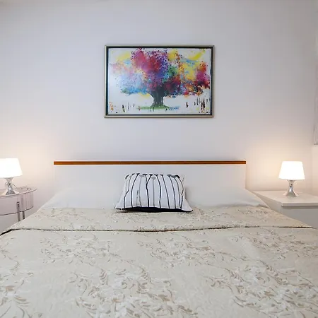 Vergani Apartment