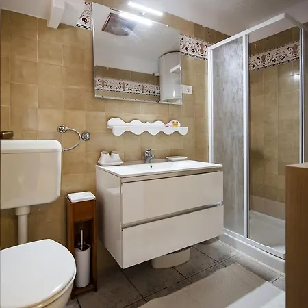 Apartment Vergani Rovinj