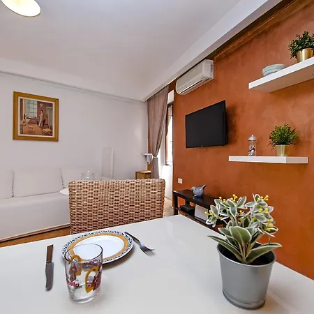 Vergani Apartment