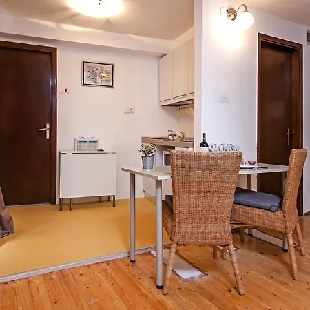 Apartment Vergani
