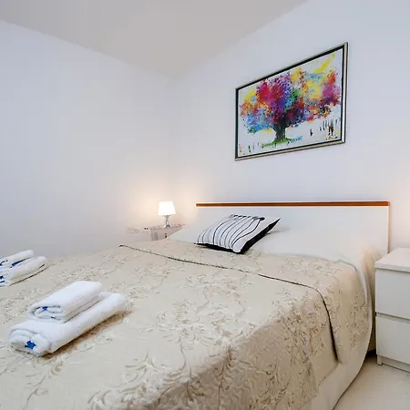 Vergani * Rovinj