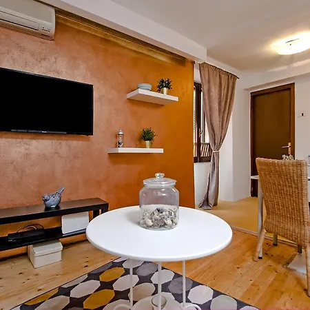 Apartment Vergani *