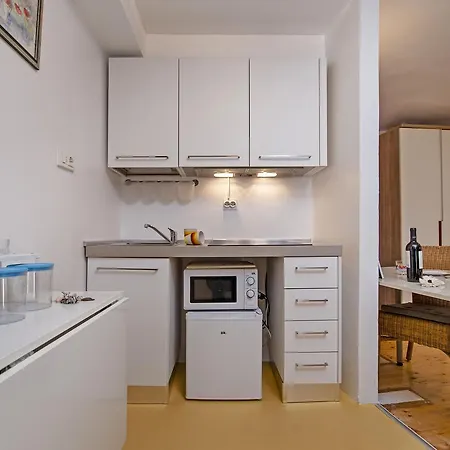 Vergani Apartment
