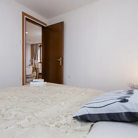 Apartment Vergani