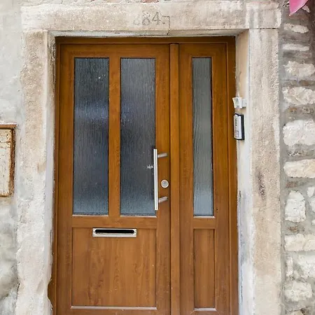 Apartment Vergani