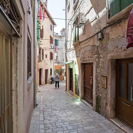 Vergani Rovigno